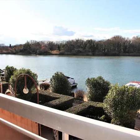 Marinas Et Mer 25 Saint-Cyprien  Exterior photo