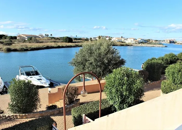 Marinas Et Mer 25