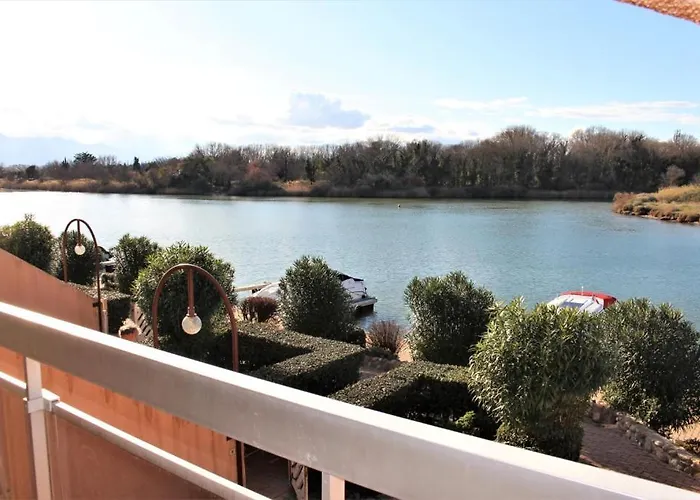 Marinas Et Mer 25