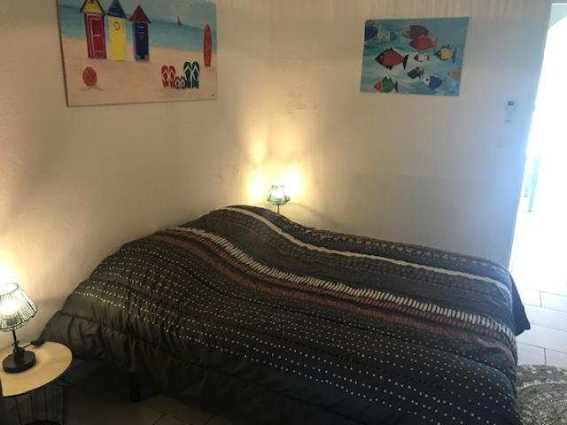 Marinas Et 25 Apartment Saint-Cyprien (Pyrenees-Orientales)
