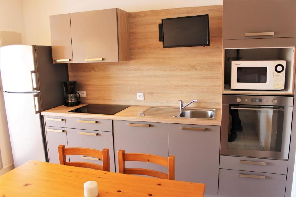 Apartment Marinas Et 25 *