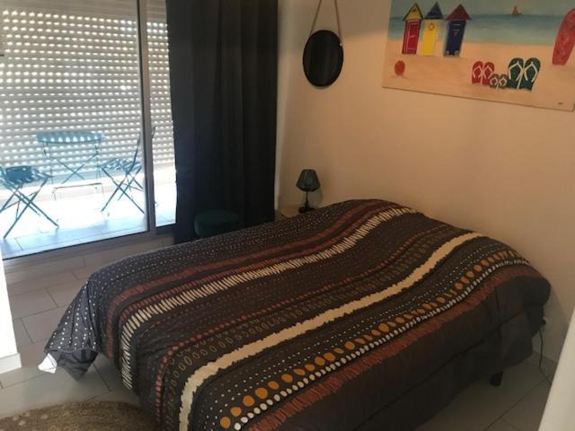 Apartment Marinas Et 25 *